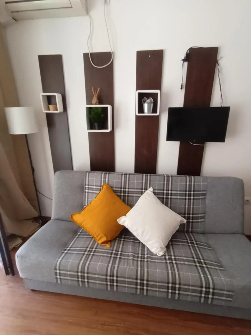 STUDIO DELUXE IN MARINA CAPE 4 stars complex 33 7