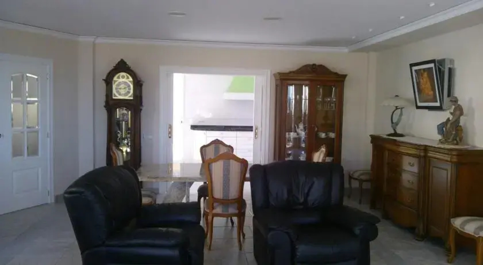 Villa, Faro de Cullera, Valencia