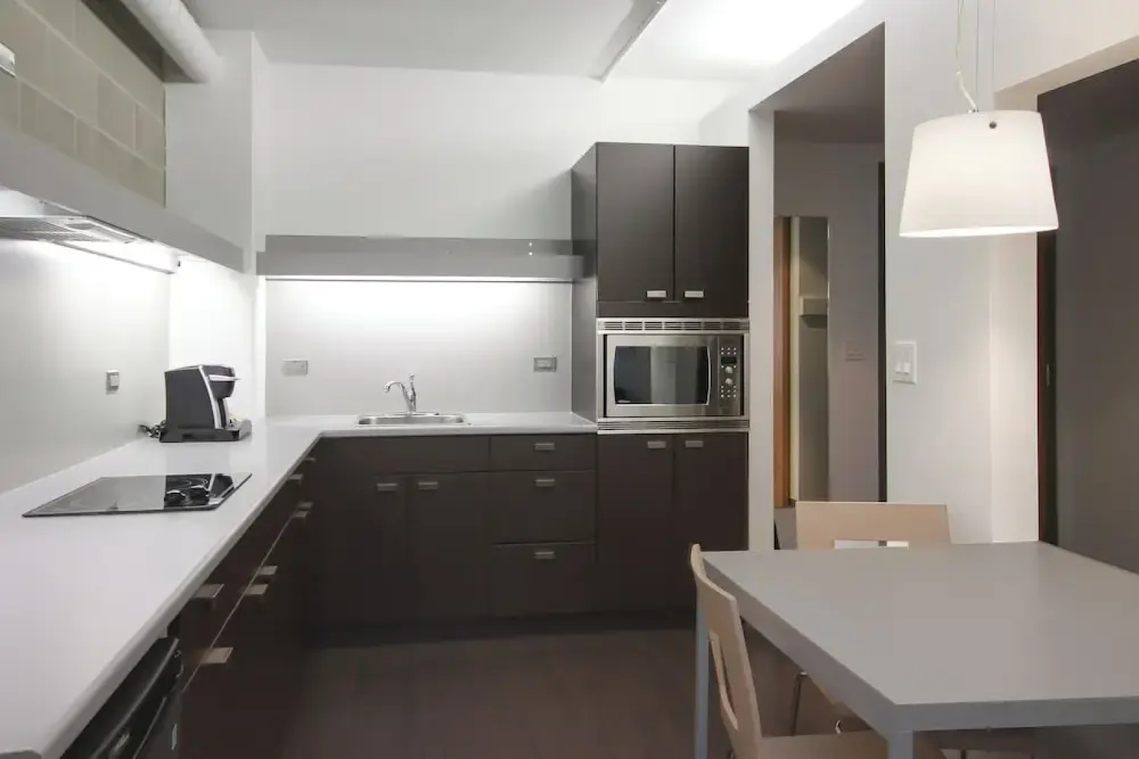 Barker Suites Southport