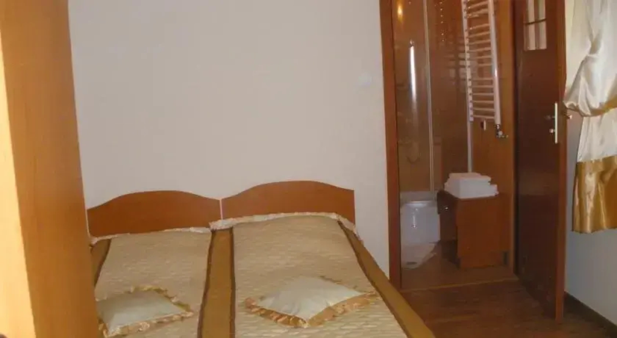 Hotel Floryda