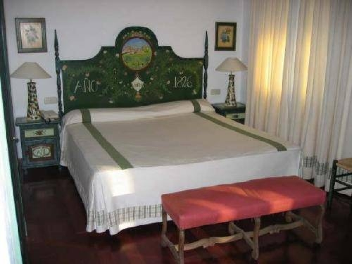 Hotel Nuevo Chinchón