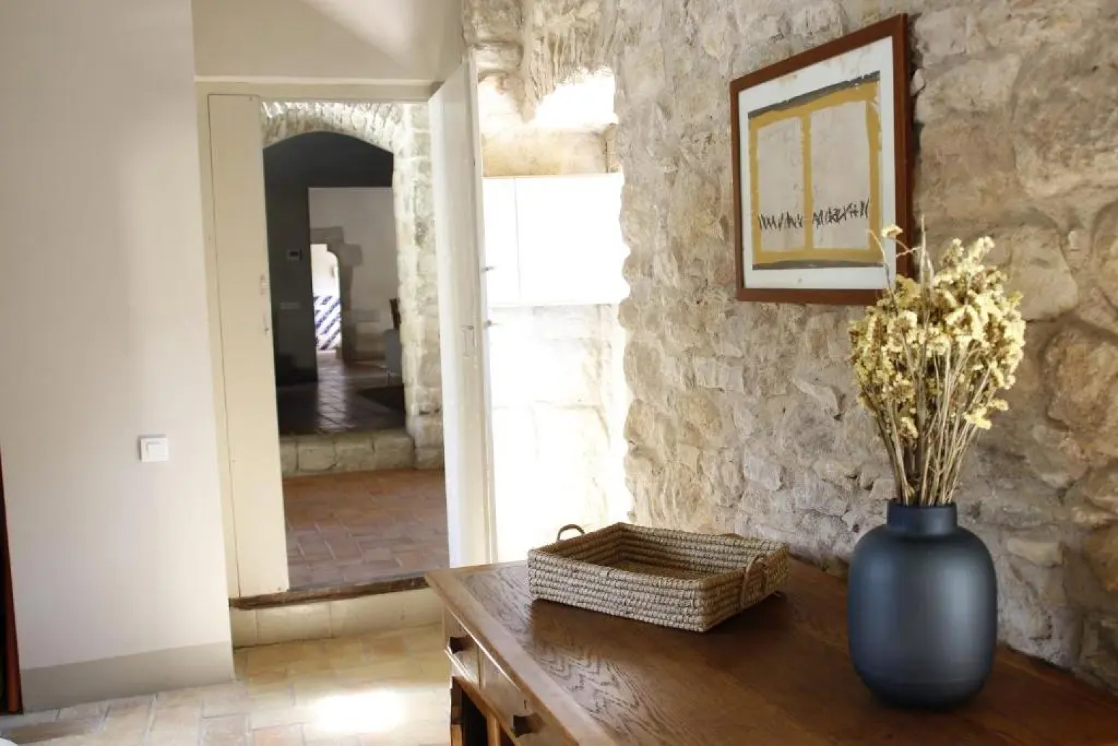 Deco - Casa Castell de Peratallada