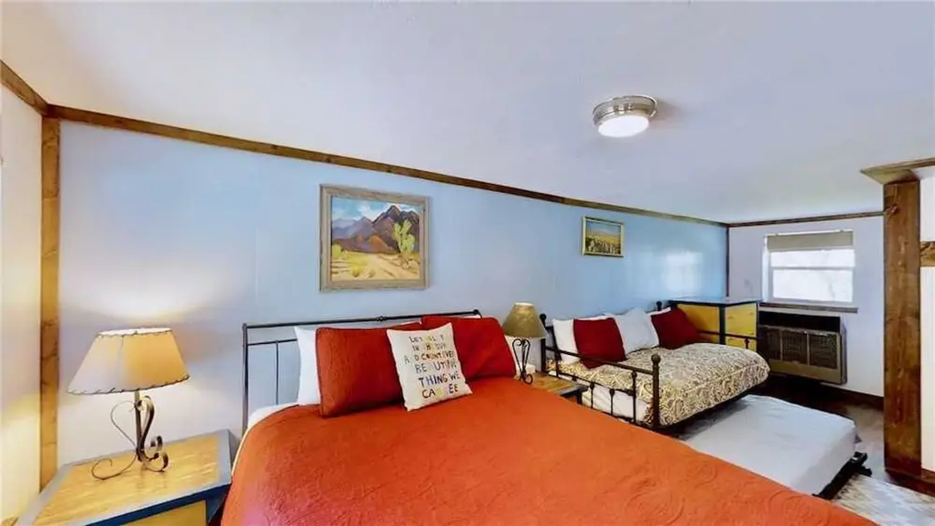 Pack Creek Creekside East by RedAwning