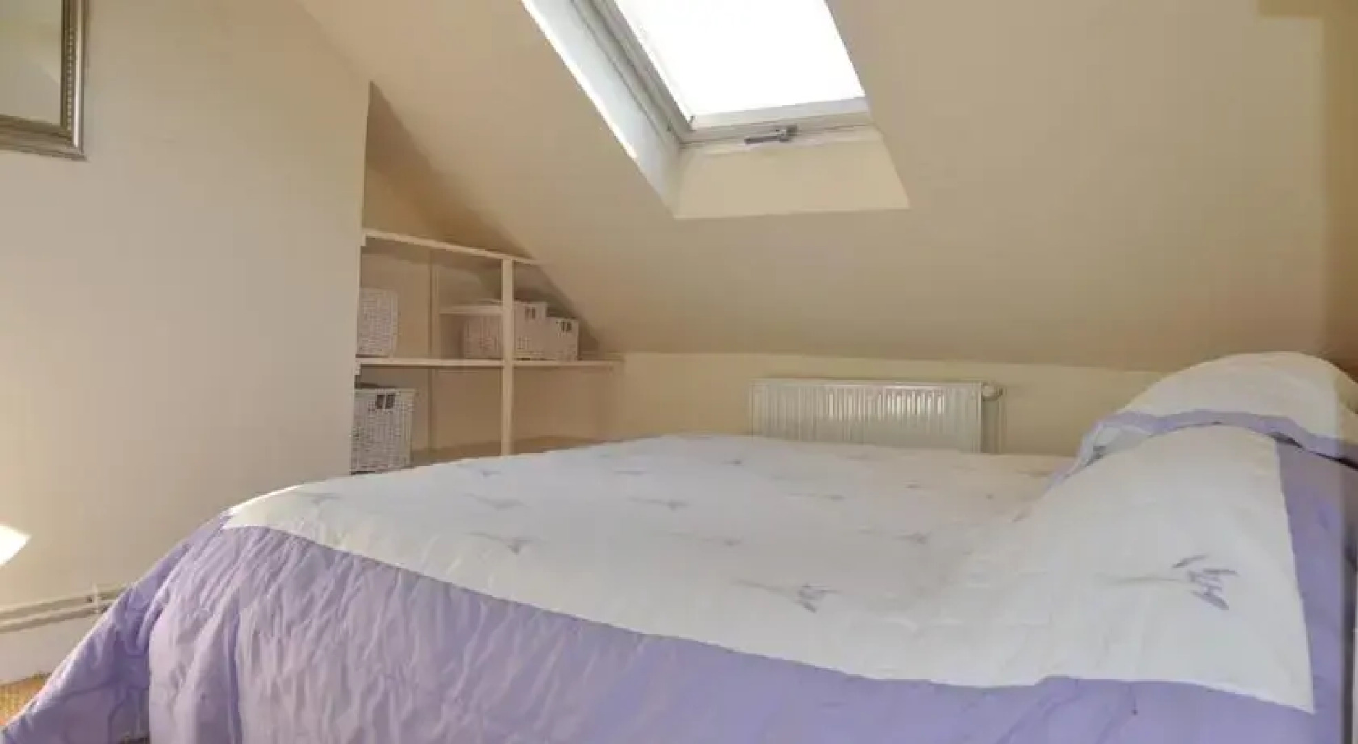 Maison des Fleurs - Lavender