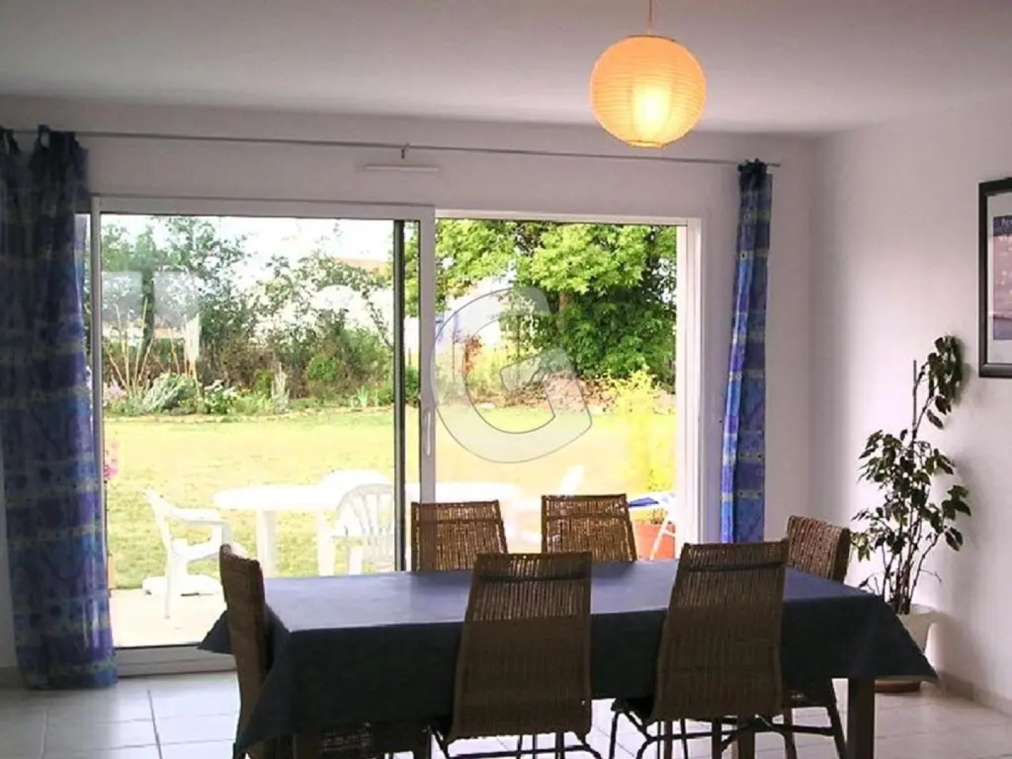 Maison Angles , 3 pièces, 4 personnes - FR-1-357-6