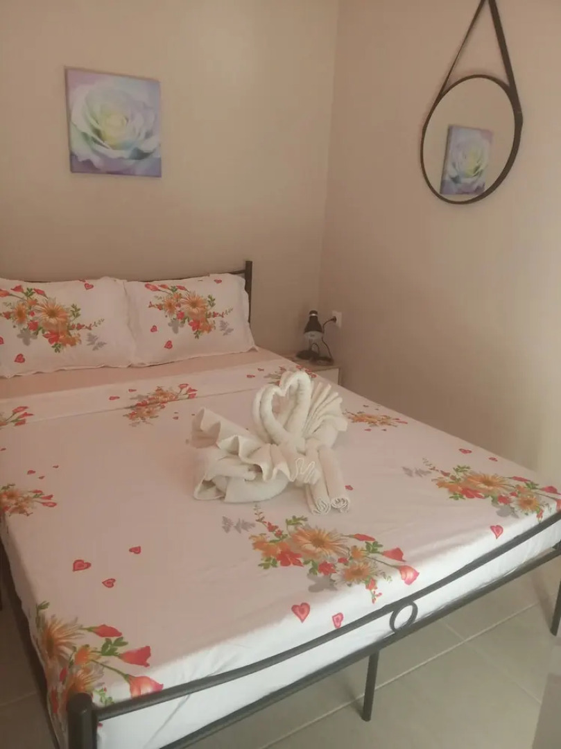 on the Metro Station of Korydallos