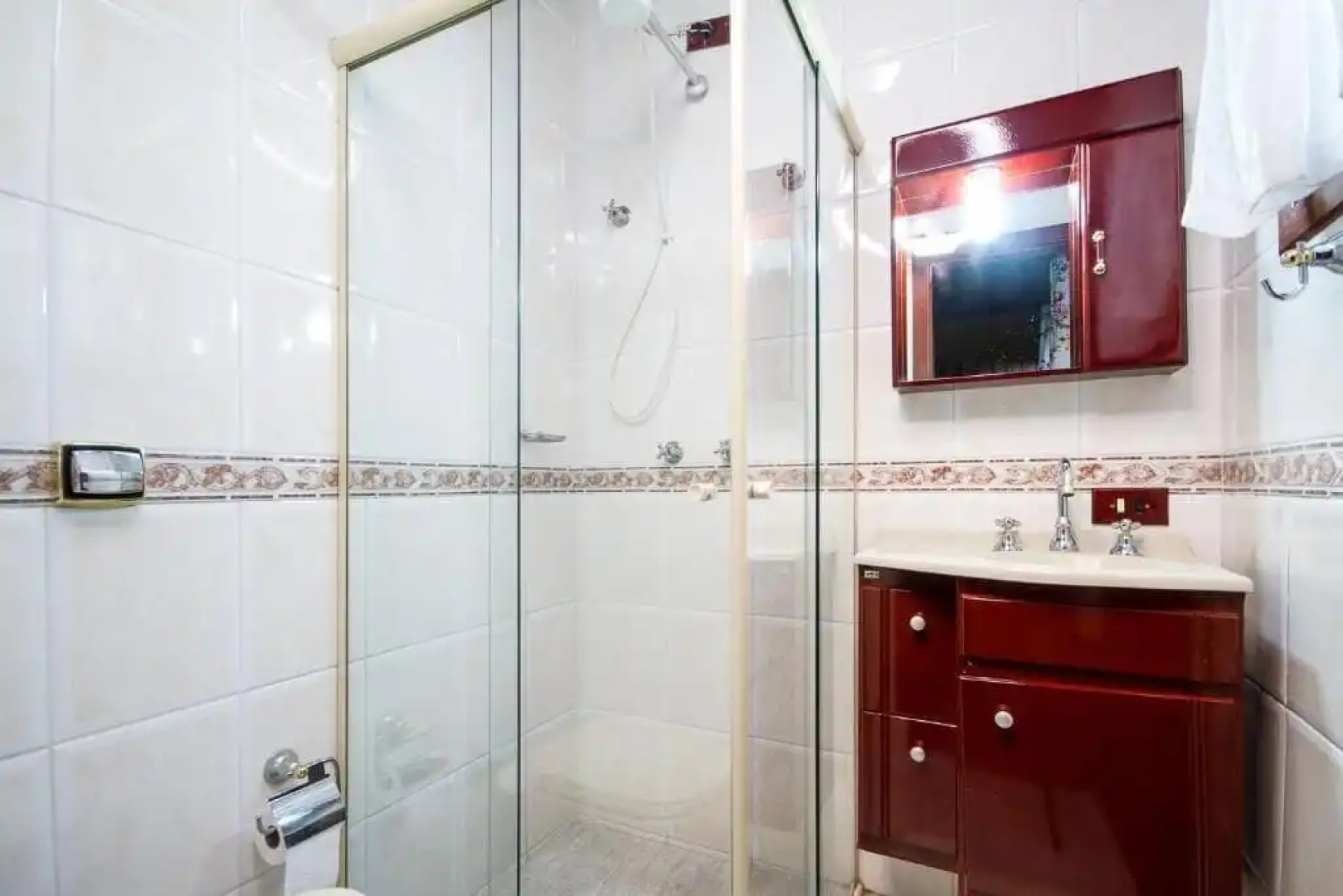 Pousada Cristo Redentor