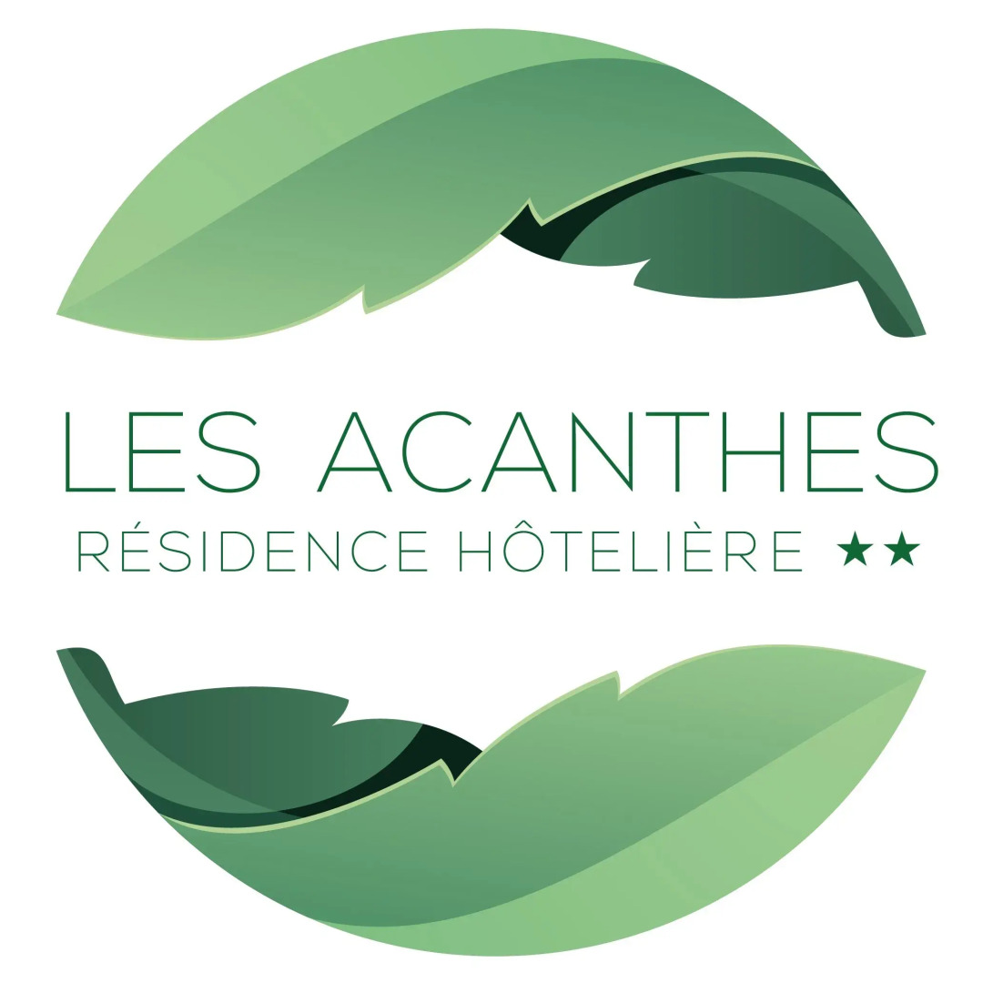 Résidence Hôtelière les Acanthes