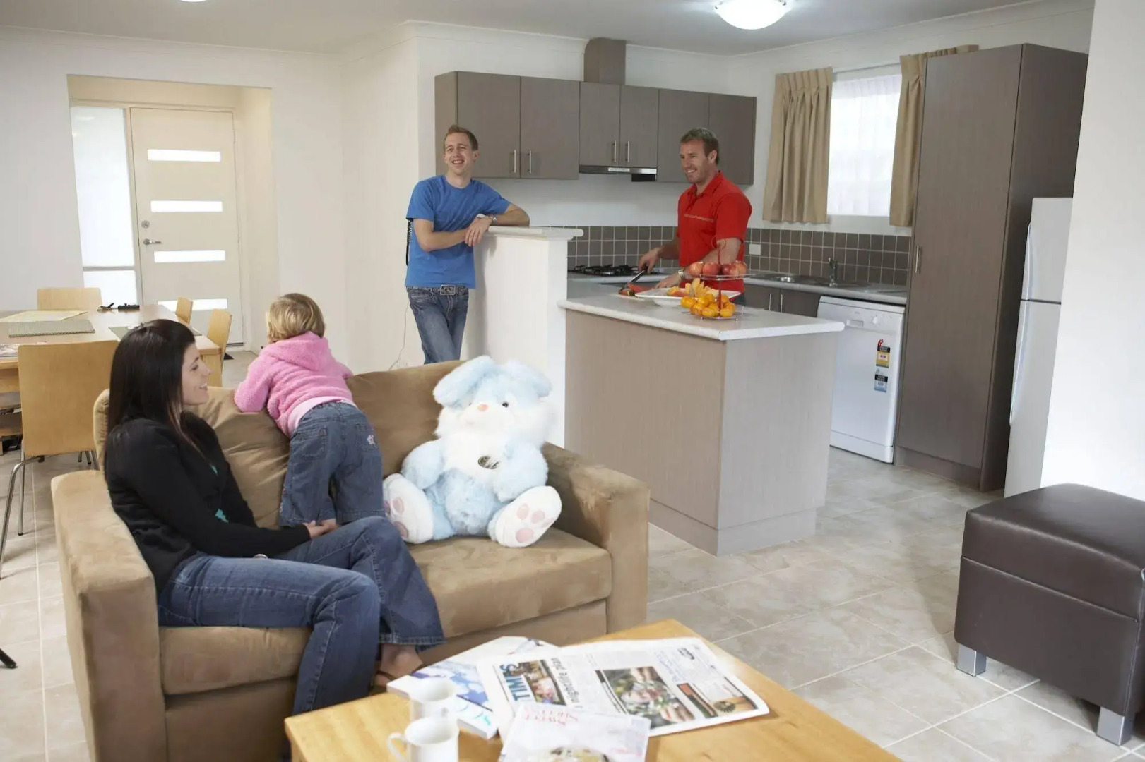 Cape View Beach Resort	