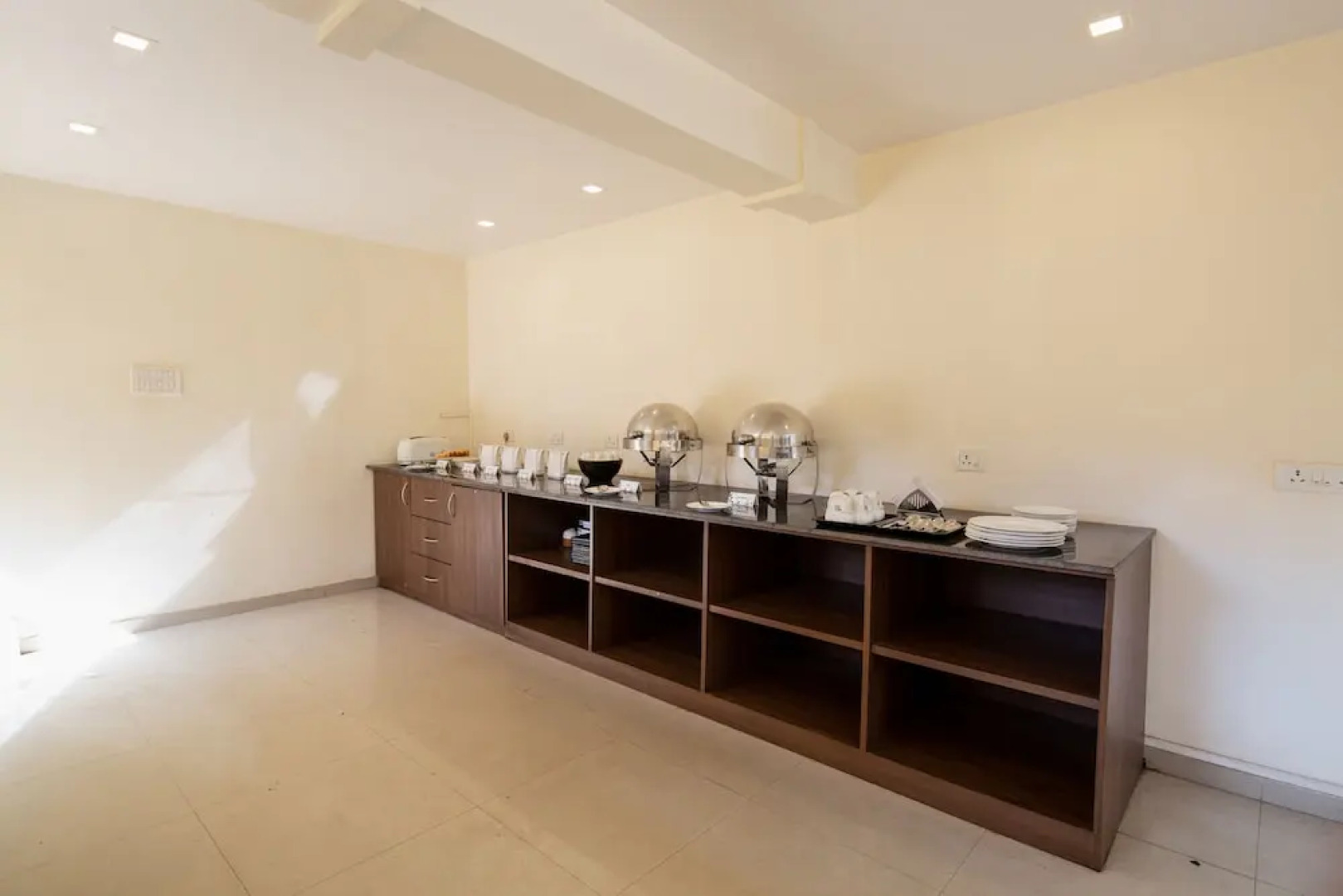 Mint Porvorim Suites