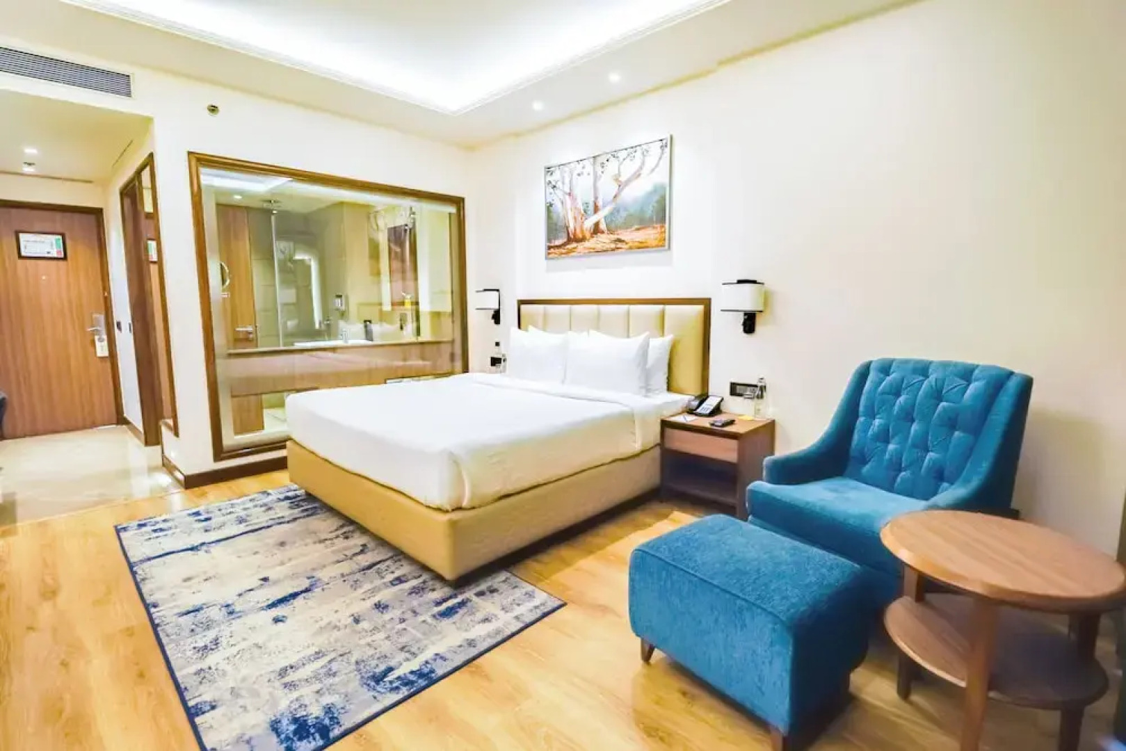 Golden Tulip Jalandhar