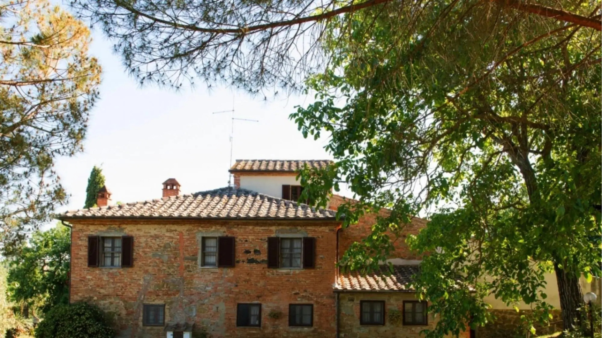 Beautiful Villa With Swimming Pool Ideal for Families-il Caggio