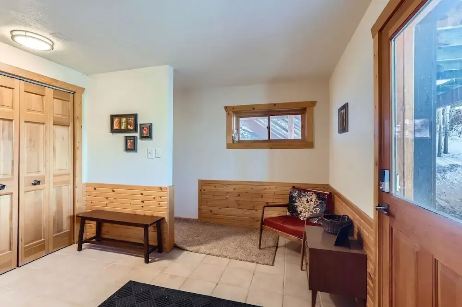 Valley View Vistas 3 Bedroom Lodge