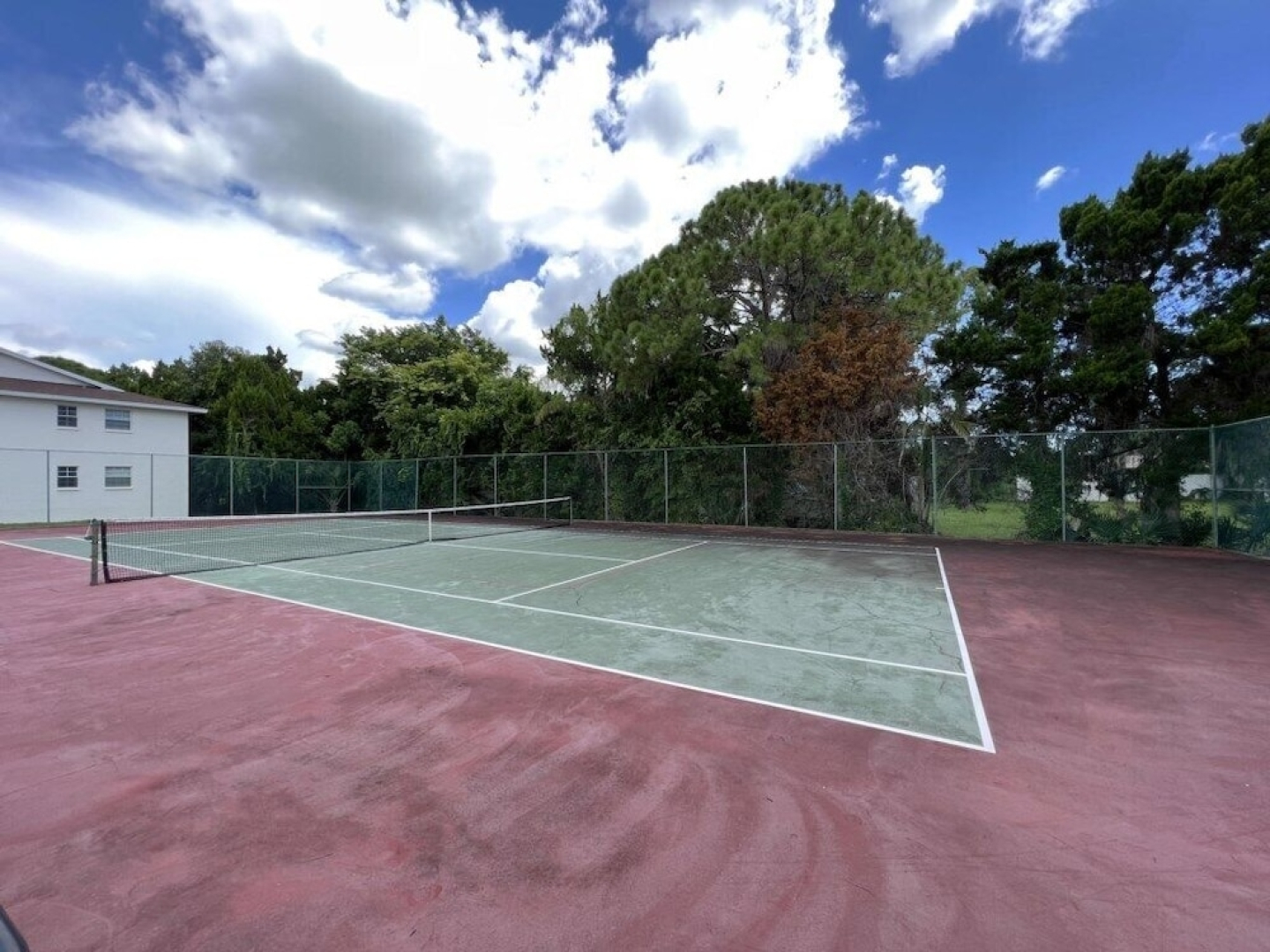 Town Square Treasure