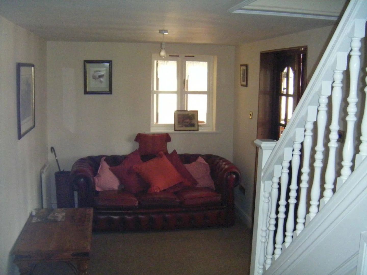 Parkside Guest House