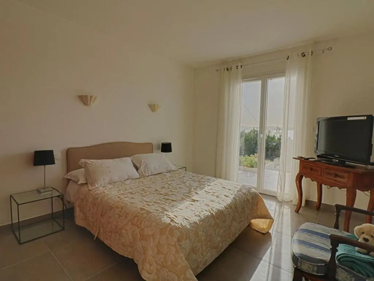 Villa Porticcio, 5 pièces, 8 personnes - FR-1-61-493