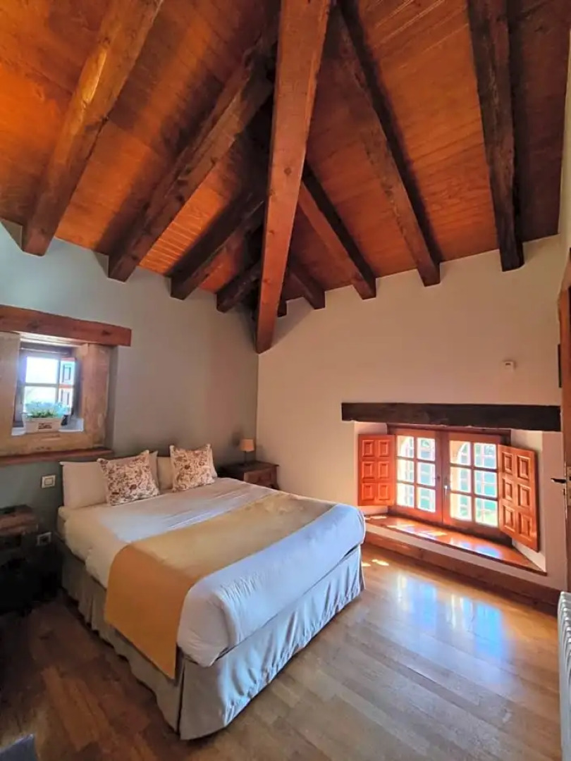 Posada Torre Palacio La Taxuela