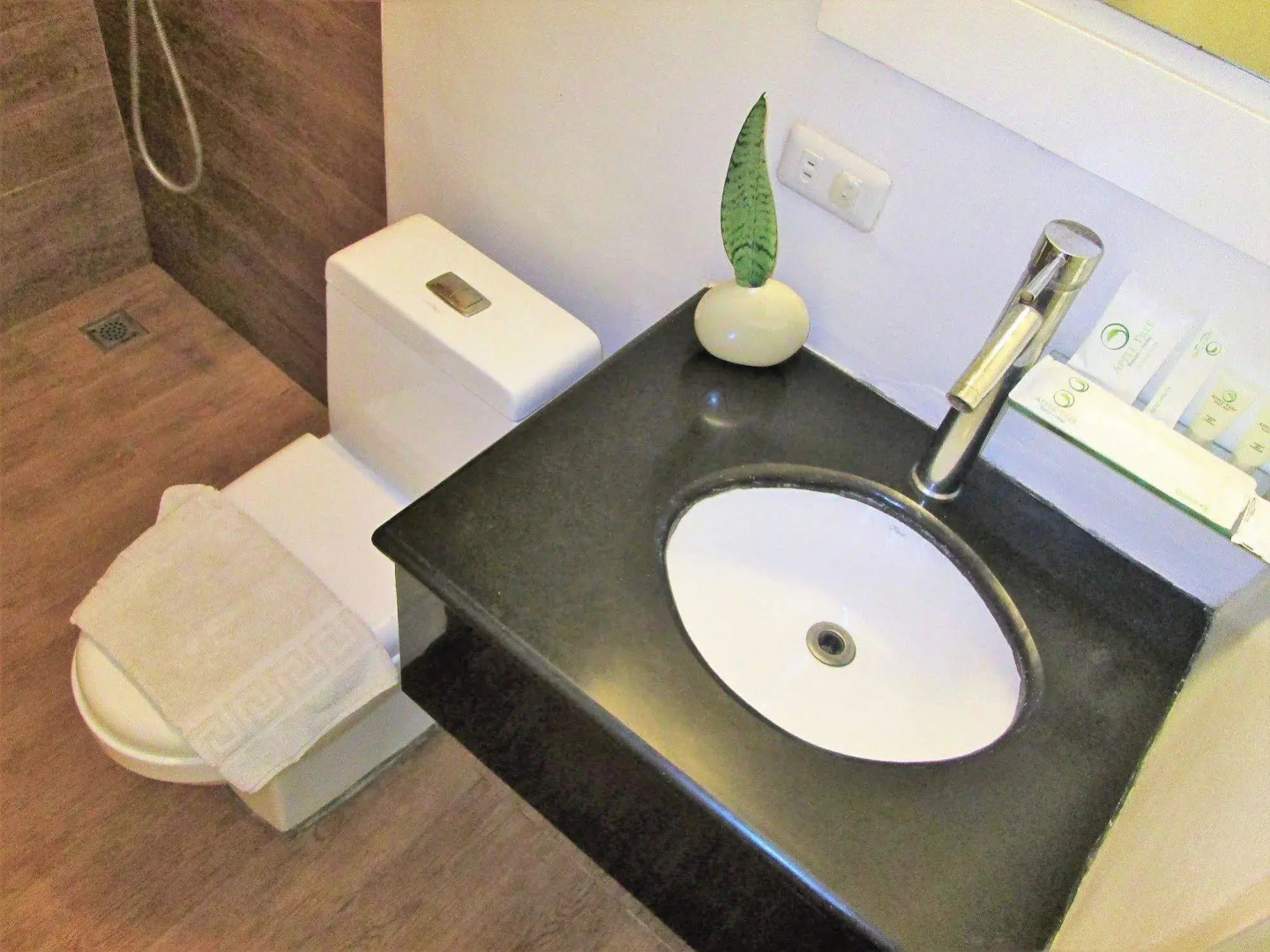 Apple Tree Resort and Hotel