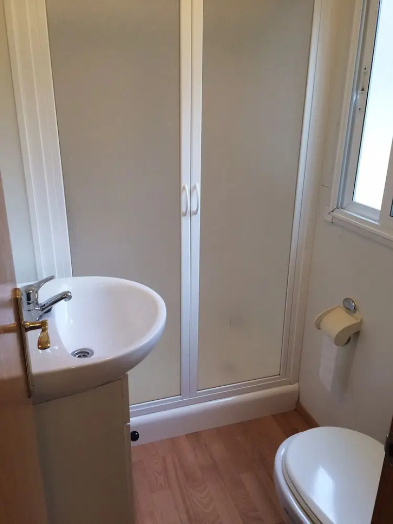 Camping Aigües Braves