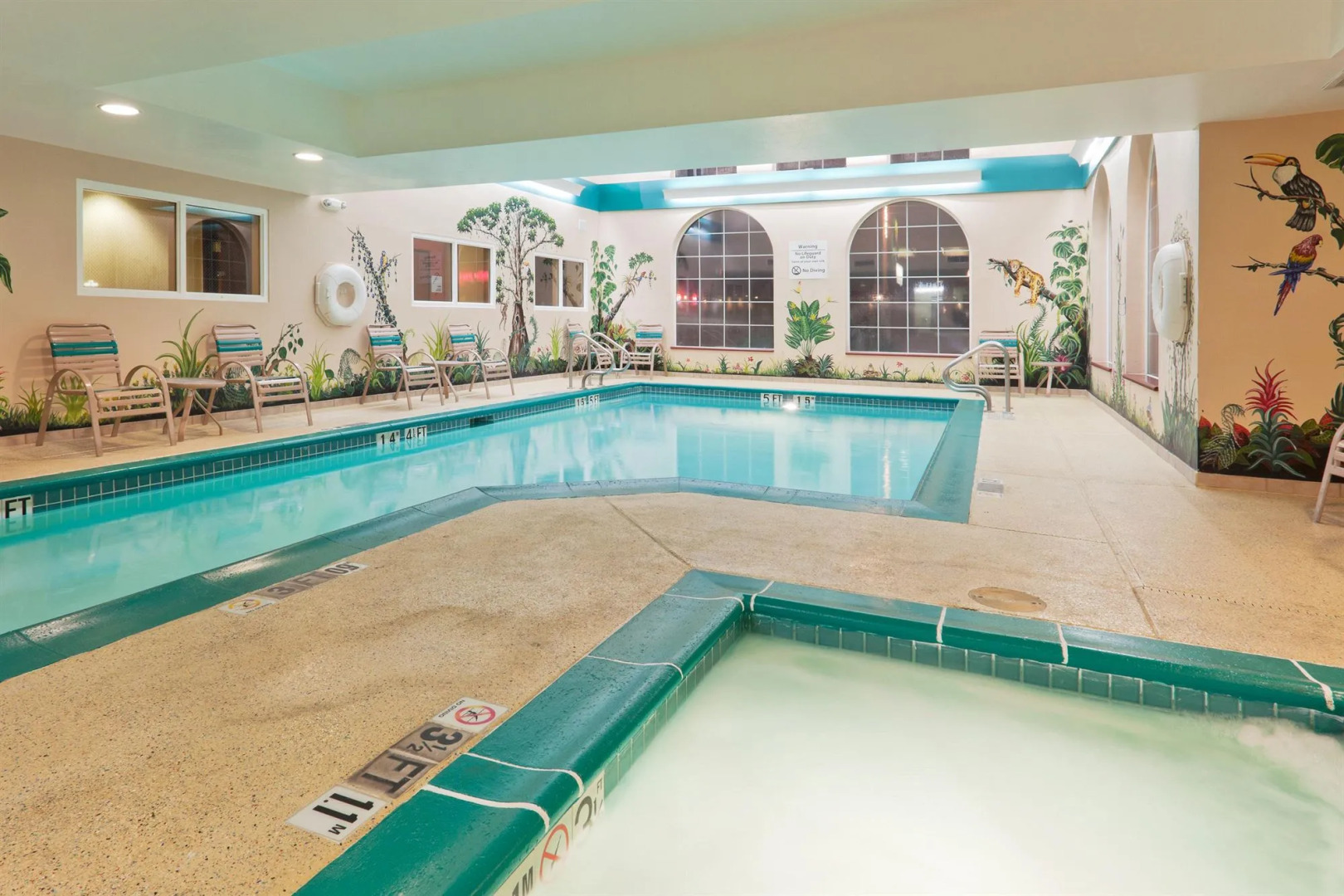 Holiday Inn Express Hotel & Suites Bishop by IHG