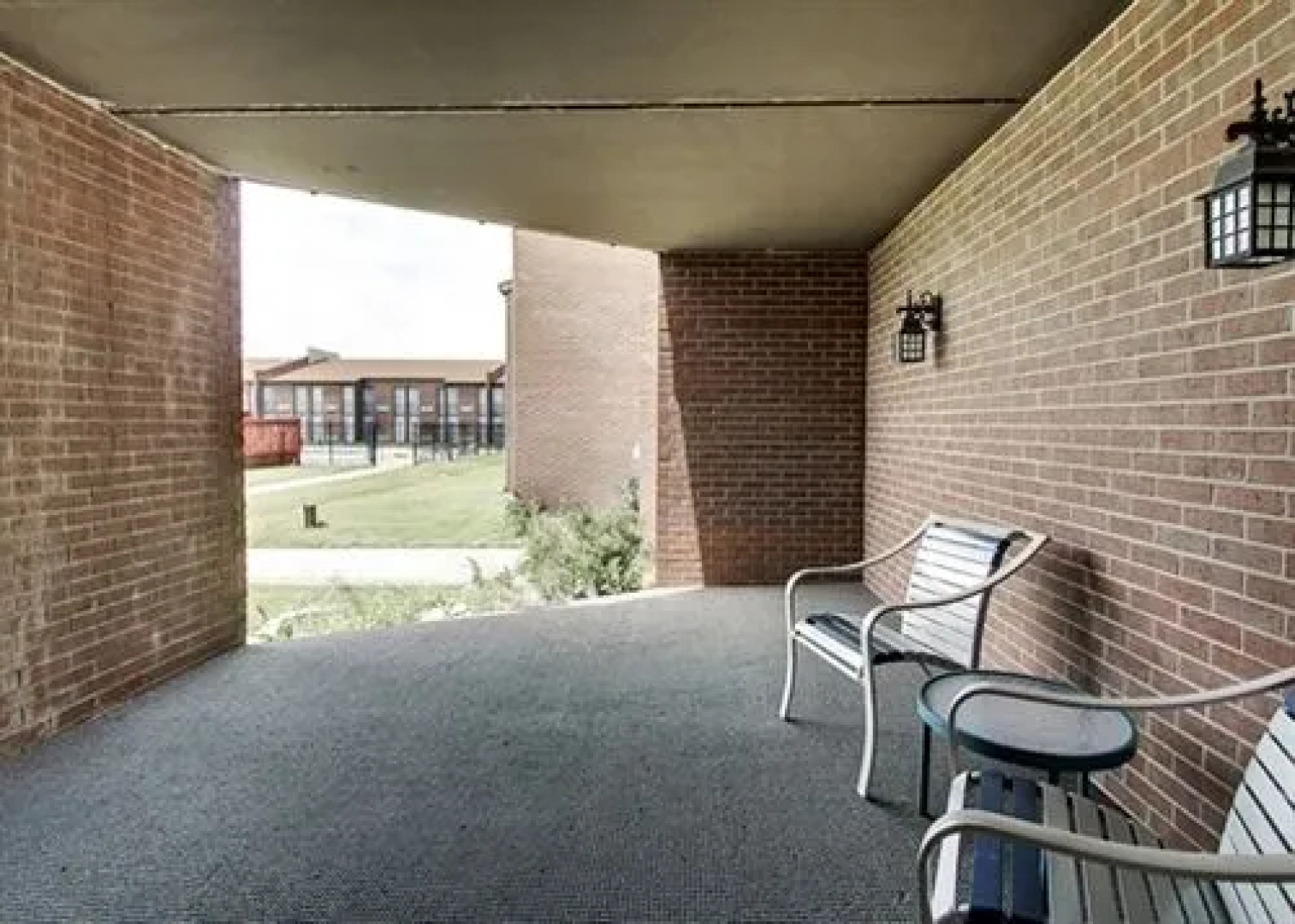 Economy Hotel Plus Wichita