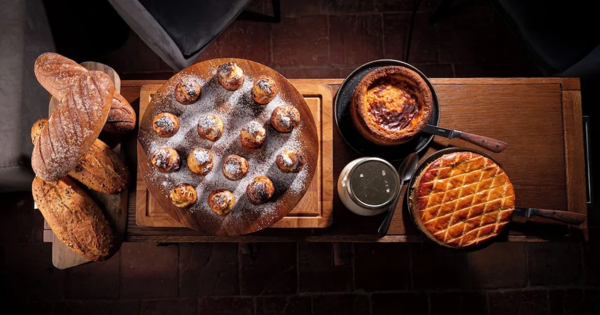 Le Monastere de Saint Mont