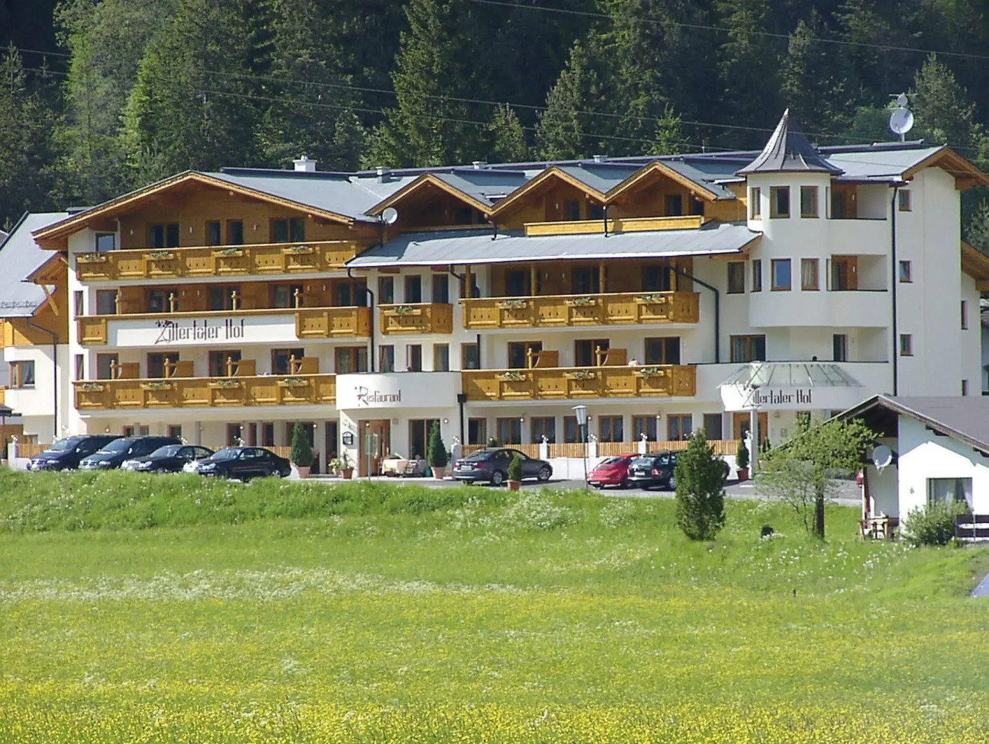 Loisi's Boutiquehotel