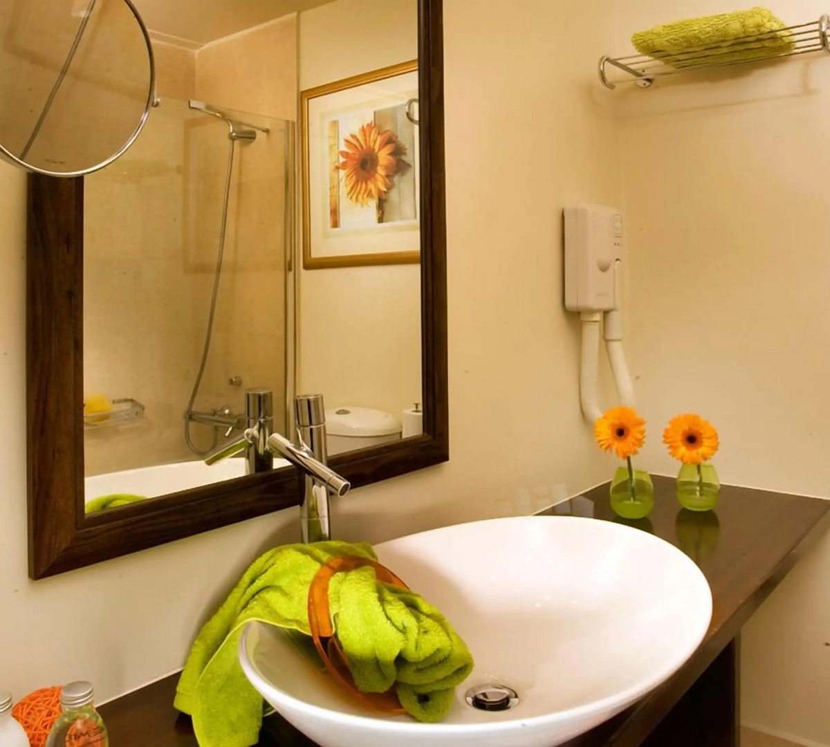 Xenia Palace Portaria