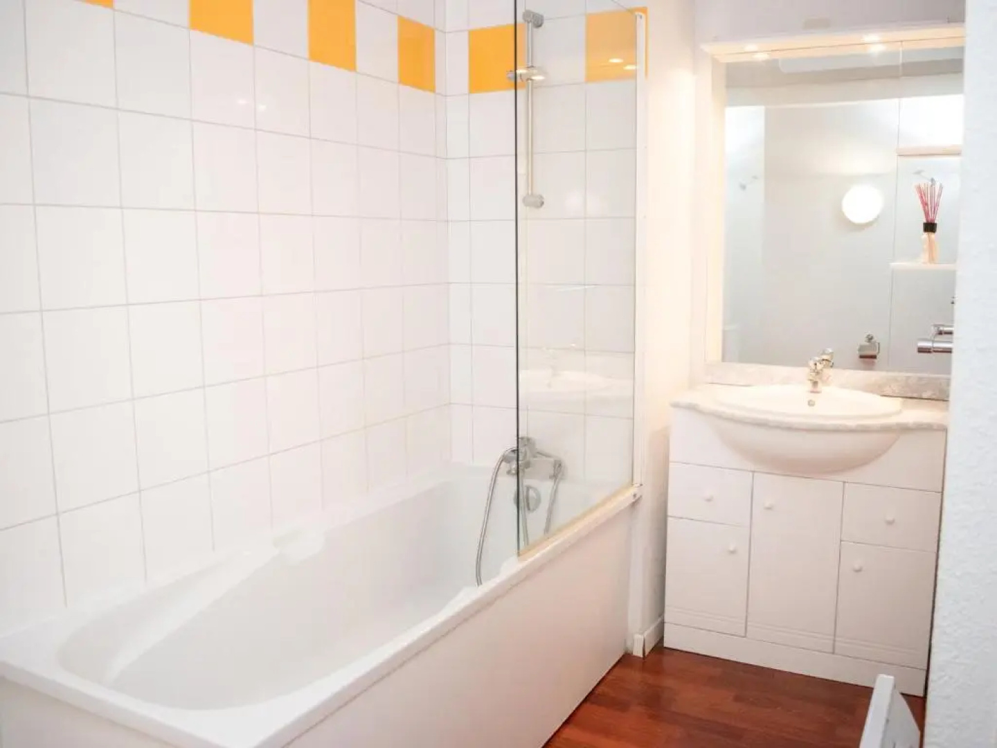 Appartement Vignec, 2 pièces, 6 personnes - FR-1-504-596