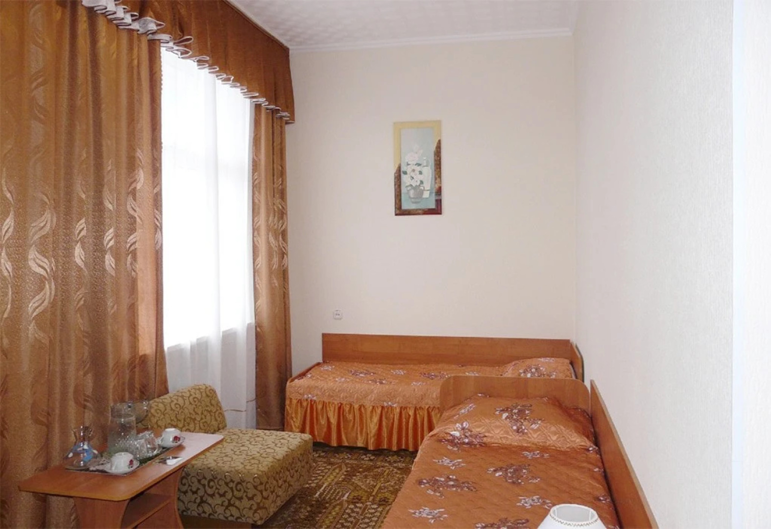 Zhemchuzhina Kavkaza (Essentuki)