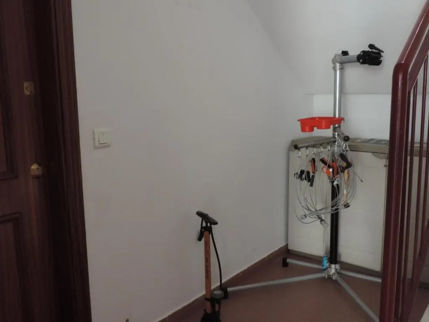 Apartamentos Barbancho