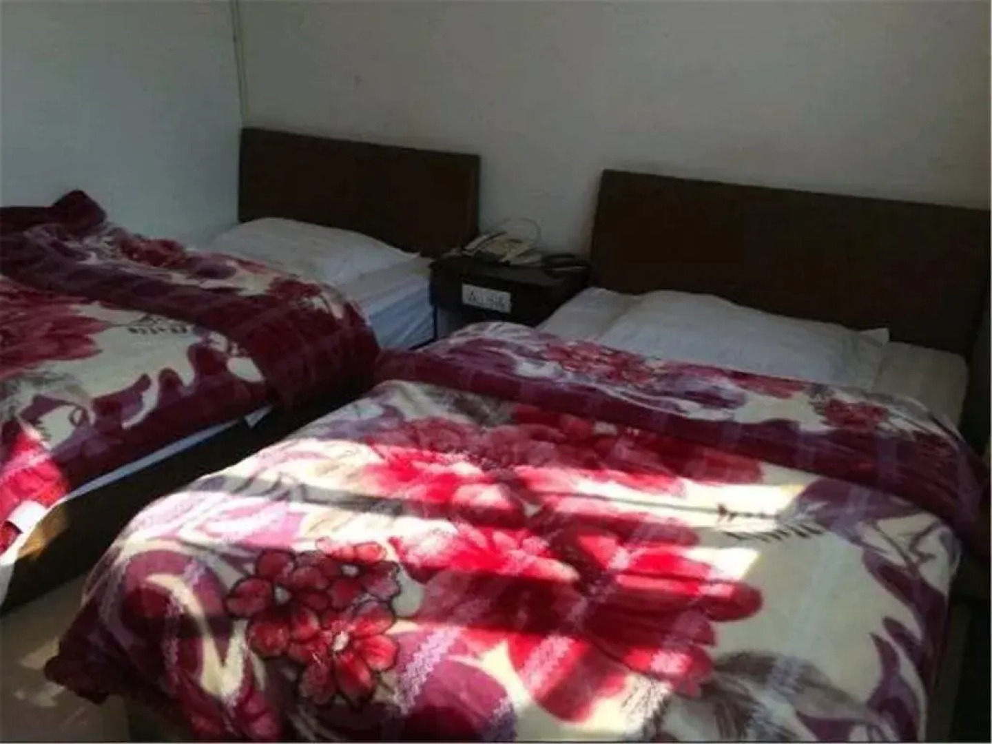 Yurui Business Hotel