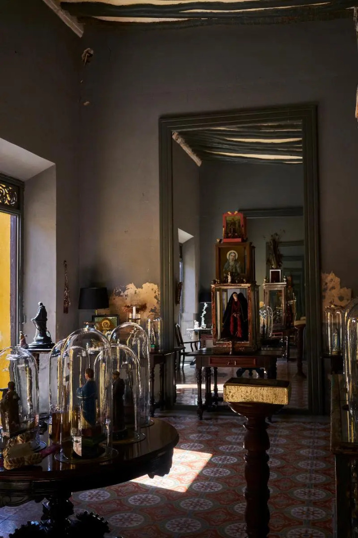 Coqui Coqui Casa de los Santos Izamal - THE ONLY ONE SUITE COLLECTION