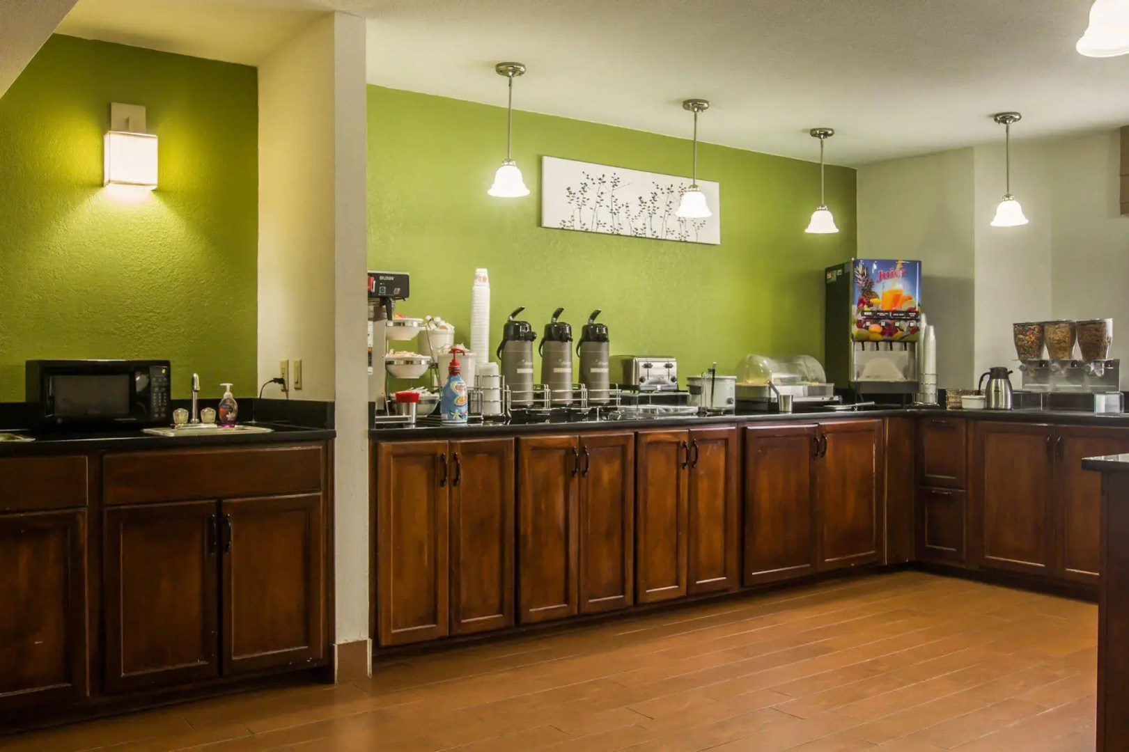 Sleep Inn Macon I-75