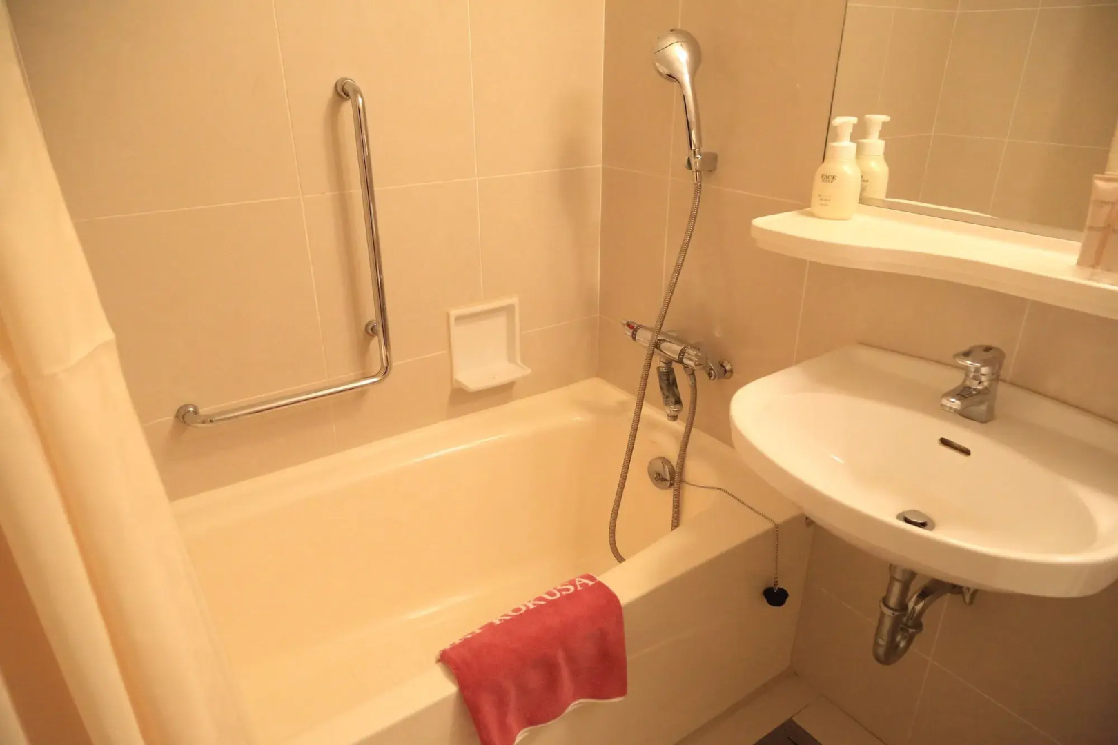 Kurashiki Kokusai Hotel