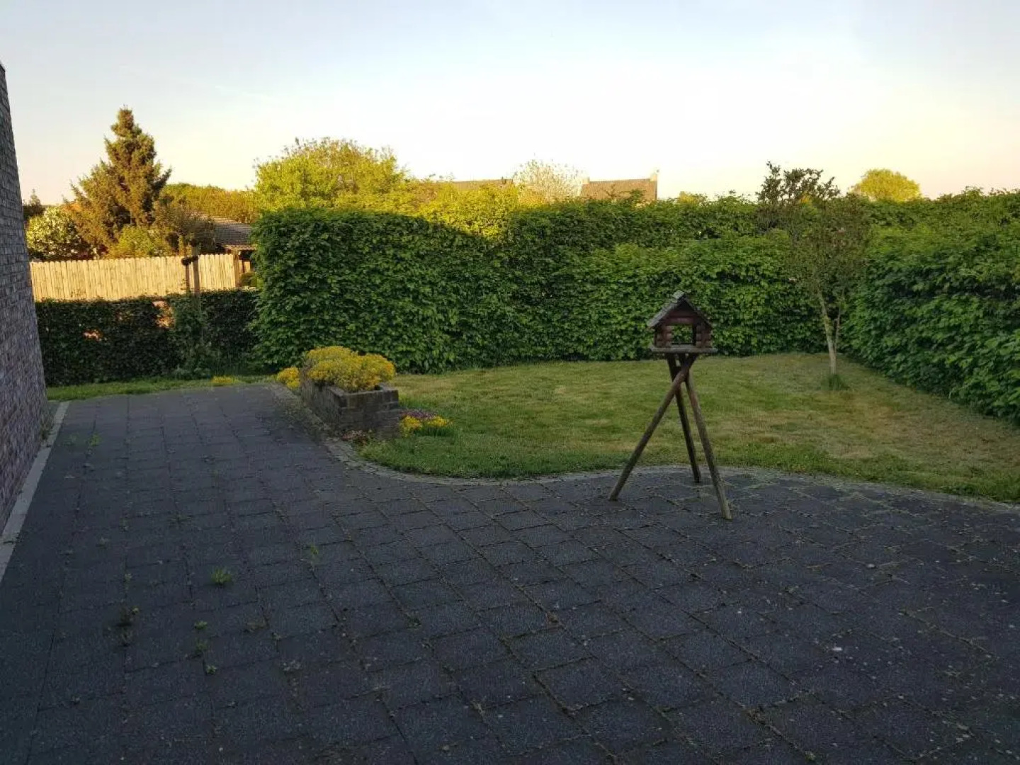 Ferienwohnung Selfkant