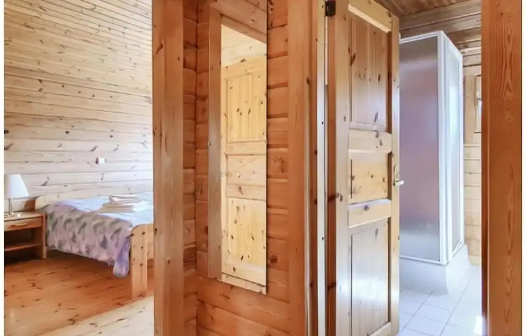 Ferienhaus in Masserberg