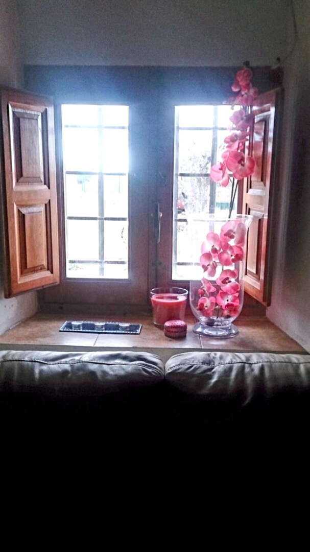 Villa With 4 Bedrooms in Zarzadilla de Totana, With Wonderful Mountain