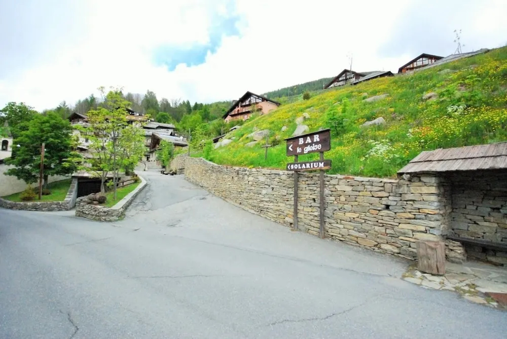 Torino Sweet Home Bardonecchia