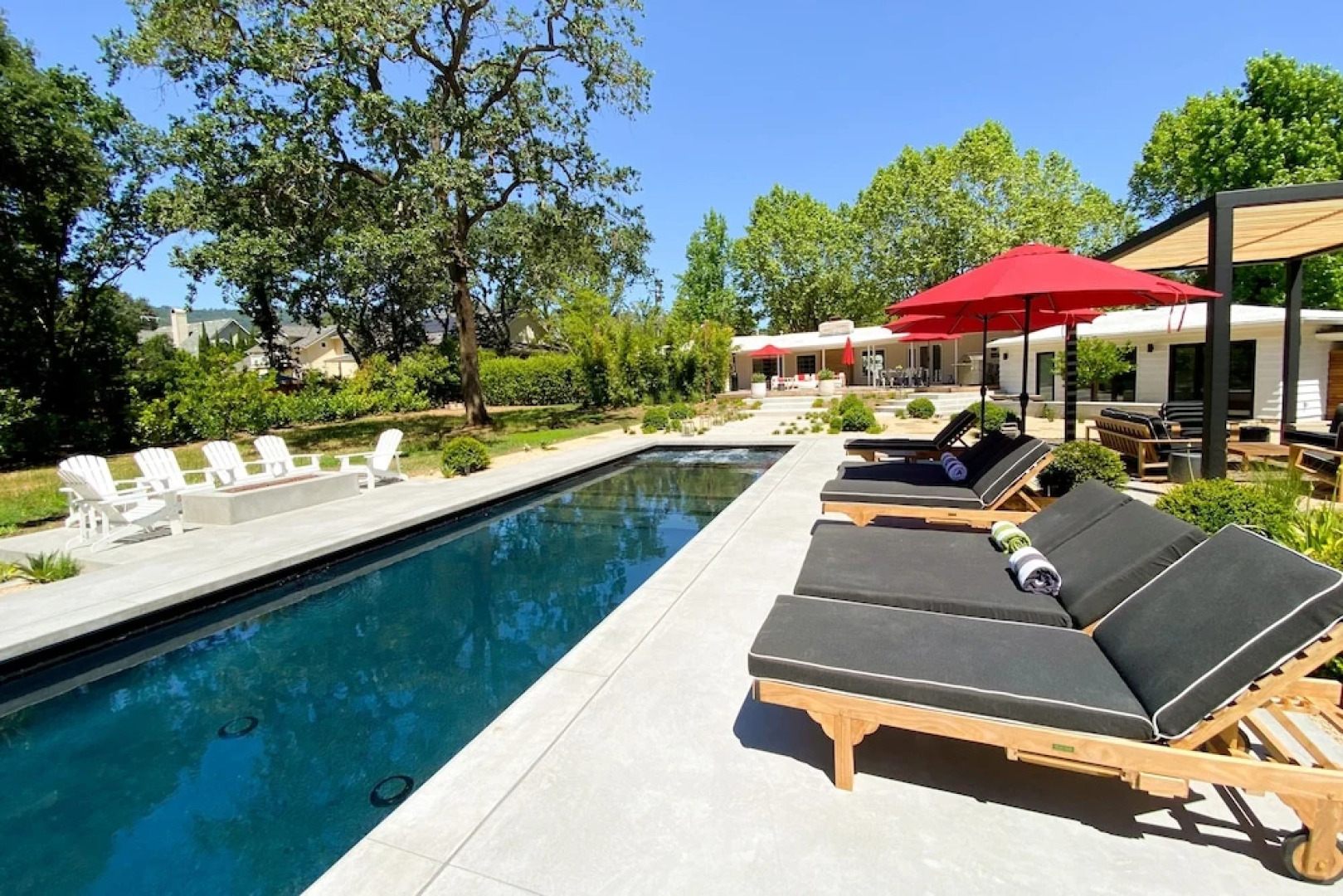 New Listing! the Westside Ranch: Luxe 1-Acre Oasis Home