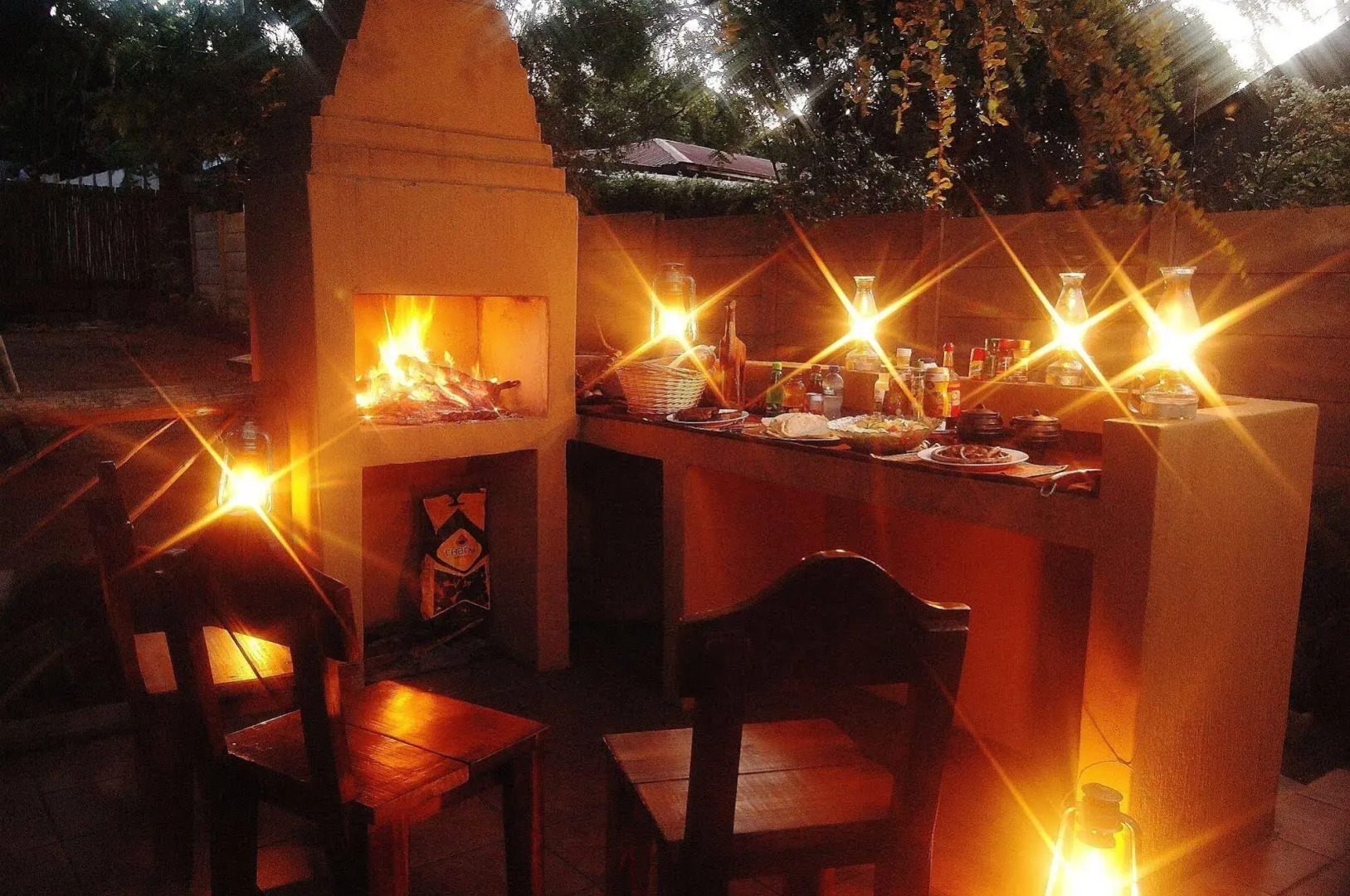 Bothabelo Bed and Breakfast