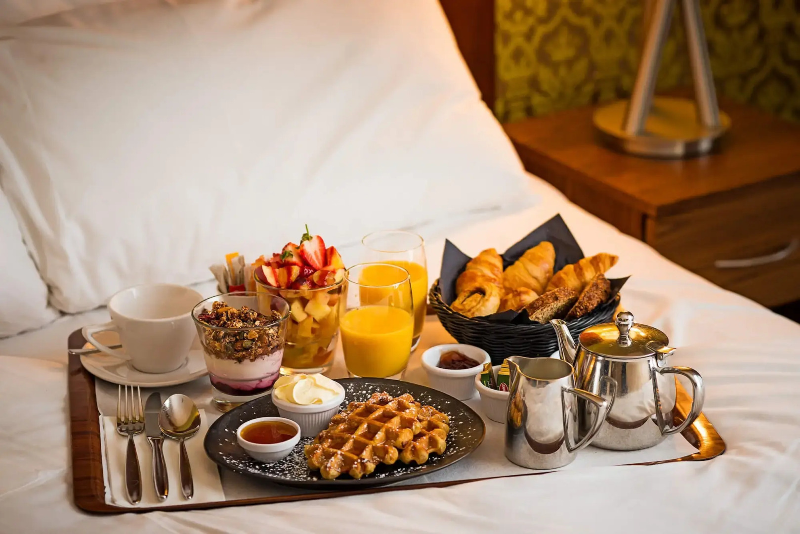 The George Limerick Hotel