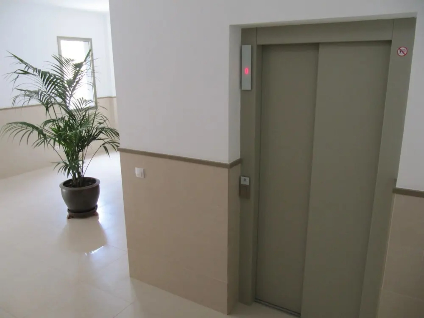 Apartamentos Las Palmeras