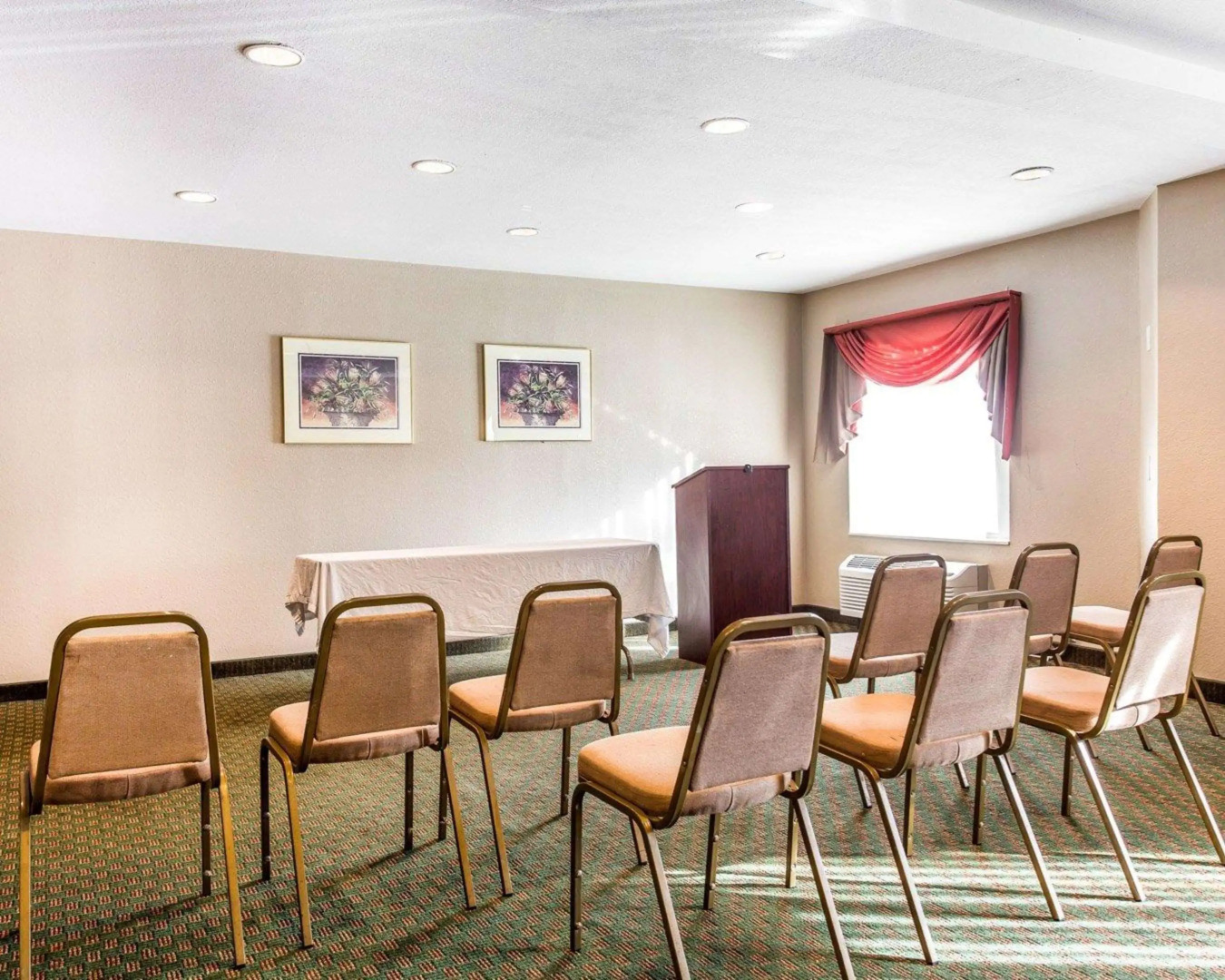 Sleep Inn Near Ft Jackson