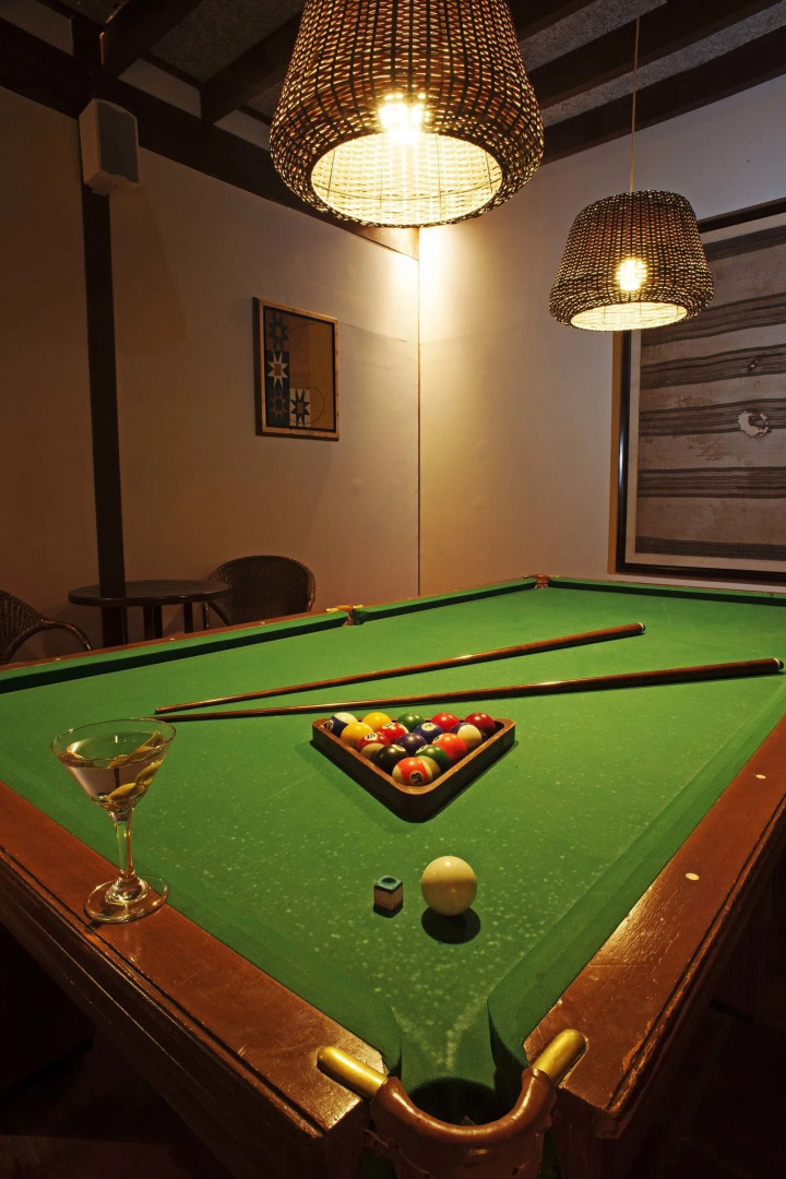 La Hacienda Bahia Paracas