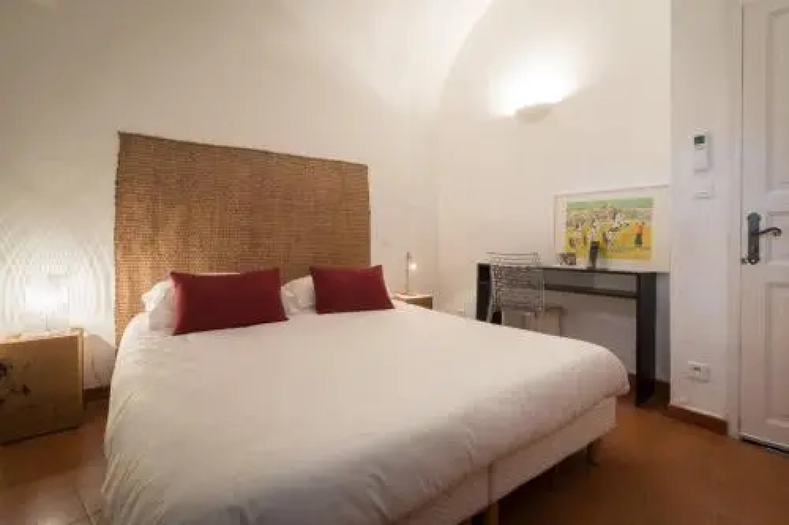 U Castellu Guesthouse