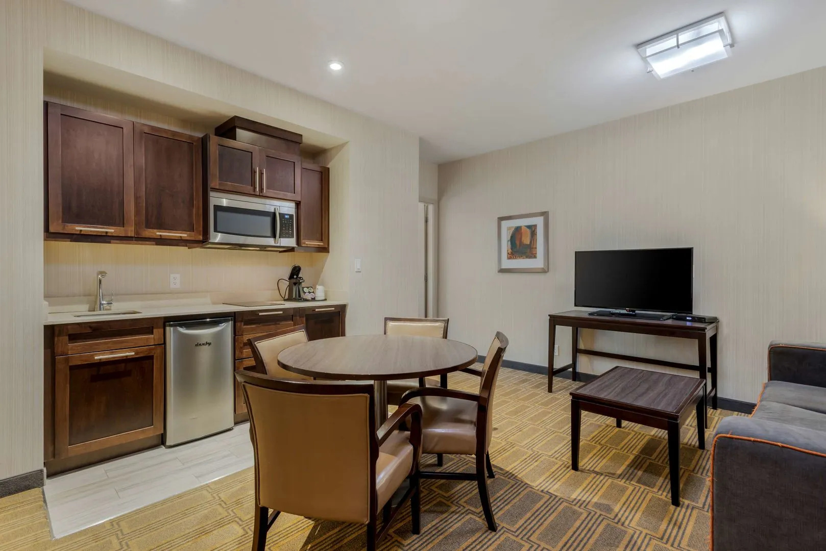 Best Western Plus Chateau Fort St. John