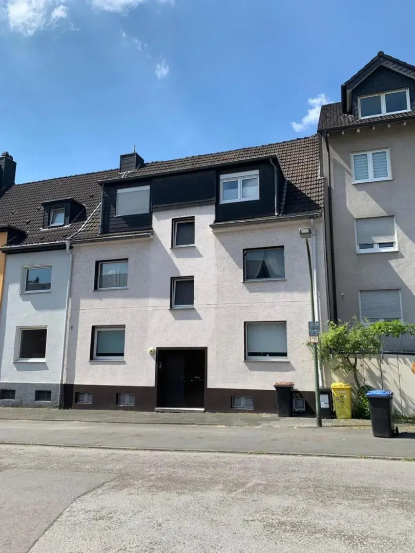 Feuerbachstr.9 Ferienwohnung