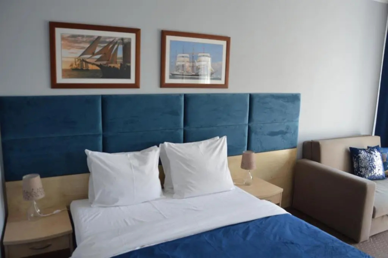 Aparthotel Landrynka