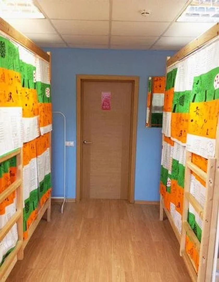 Hotel  Hostel Ekonom V Otradnom